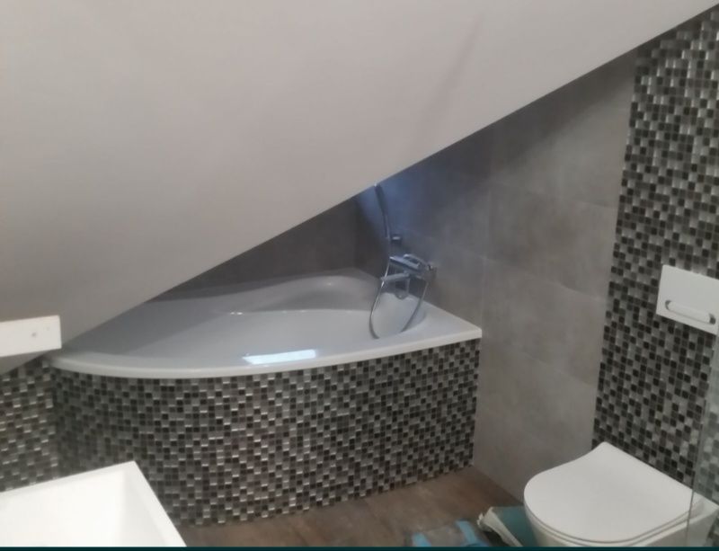 Kompleksowe rementy i wykończenia na terenie Łodzi i okolic