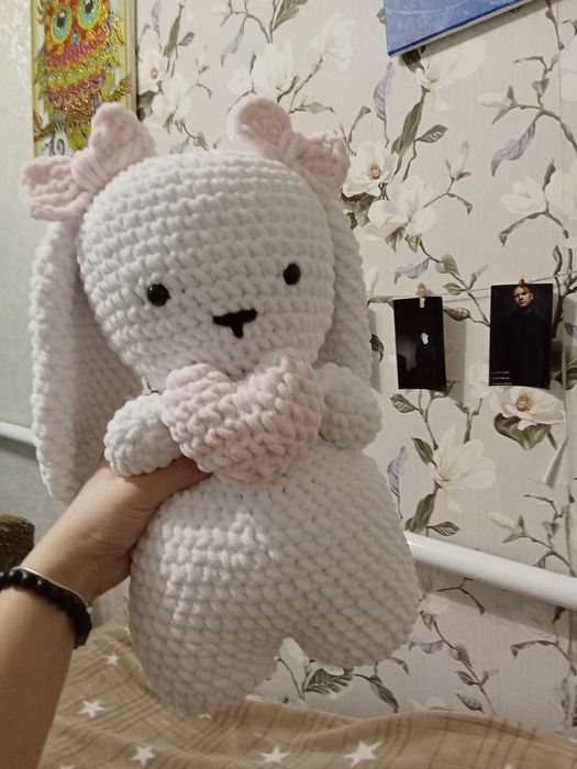 іграшка ручної роботи