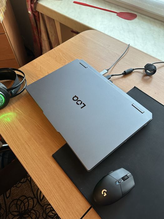 Laptop gemingowy rtx nvidia 5050, intel core i5 13450hx, 165 hz