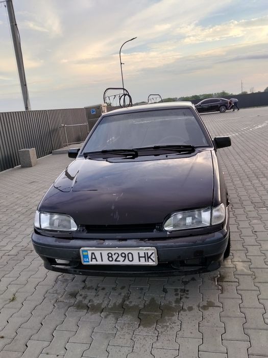 Продам авто ВАЗ 2115
