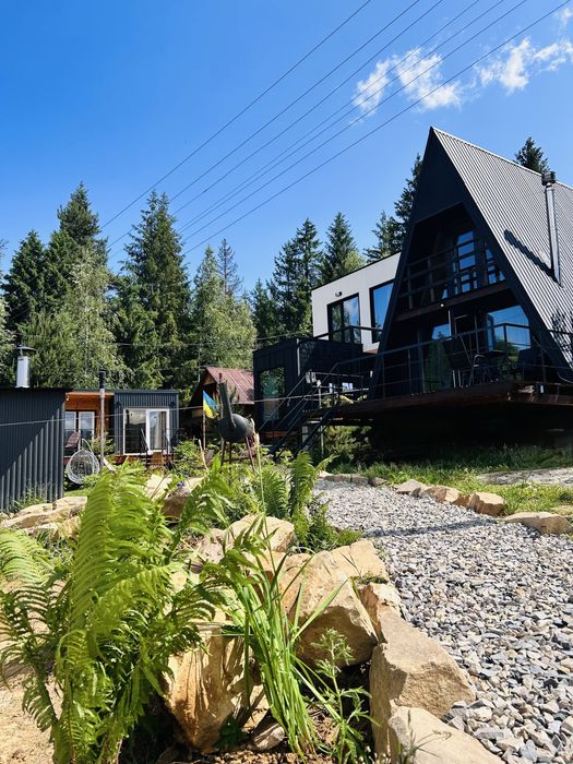 Оренда будинка/котеджа в Микуличин,відпочинок в Карпатах