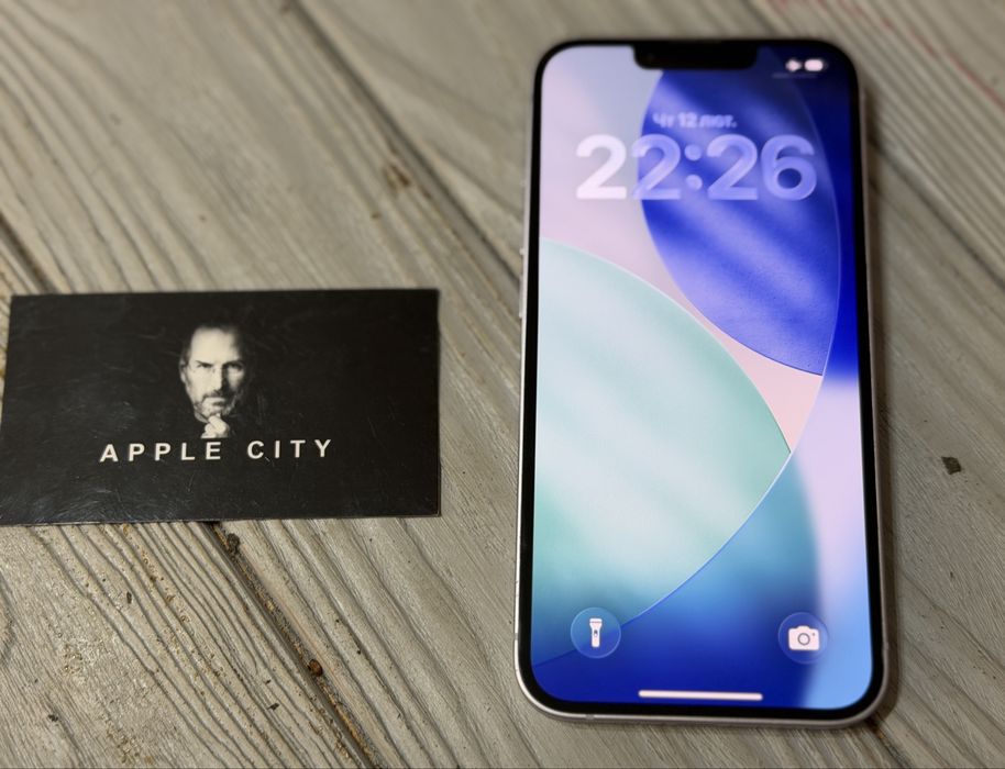 IPhone 14 256 Purple Гарантія Магазин+обмін