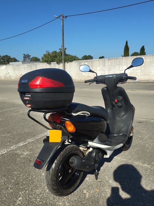 Yamaha Neos 50cc