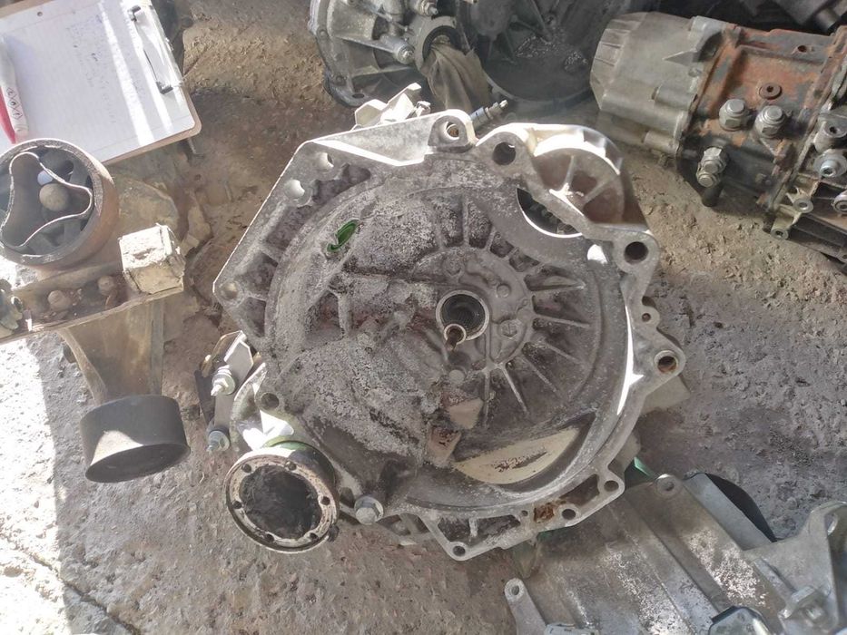 Caixa de Velocidades Volkswagen Golf IV 1.9 Tdi