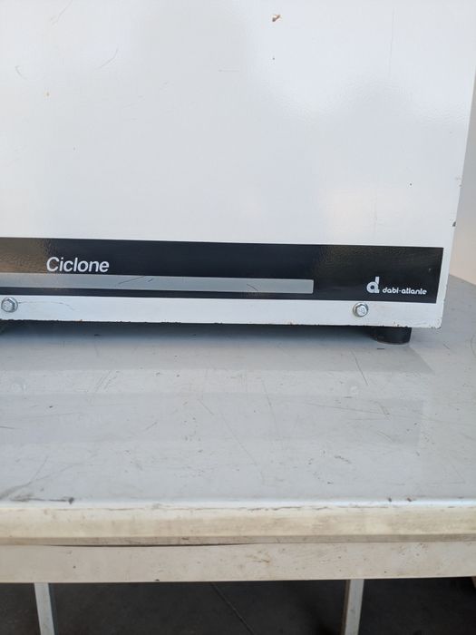 Aspirador dentária Dabi para cirurgia