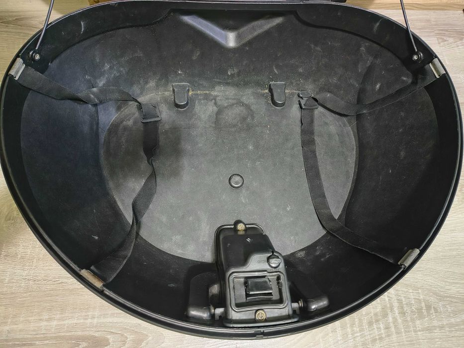 Kufer centralny SUZUKI DL 650 K7 V-STROM