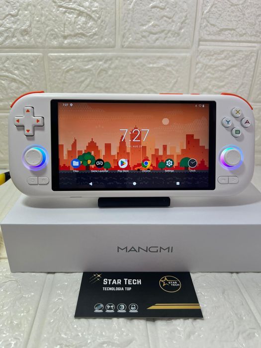 Mangmi Air X Console64741152306050122