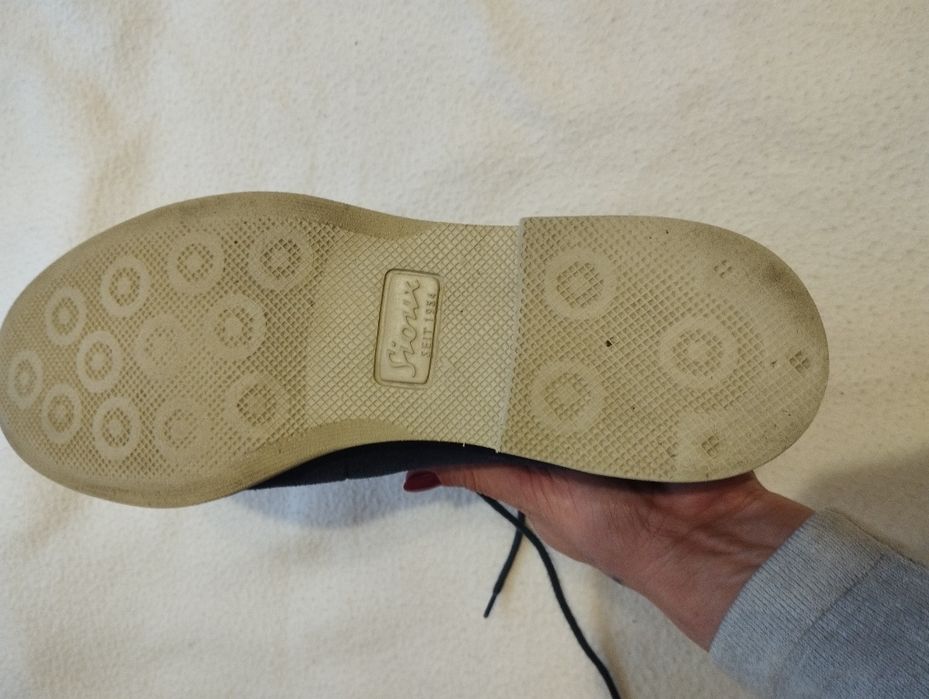 Туфлі б/у  Sioux