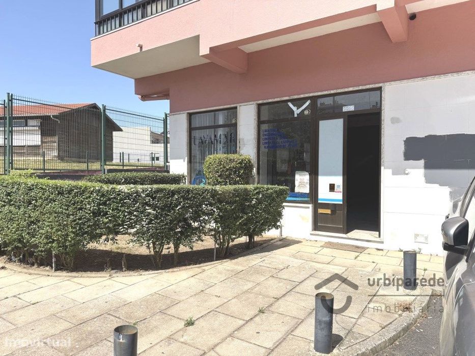 Loja com 110m2 em São Marcos Cacém — Cacém E São Marcos, Lisboa