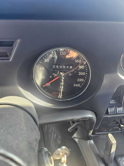 Opel GT 1900 de 1969