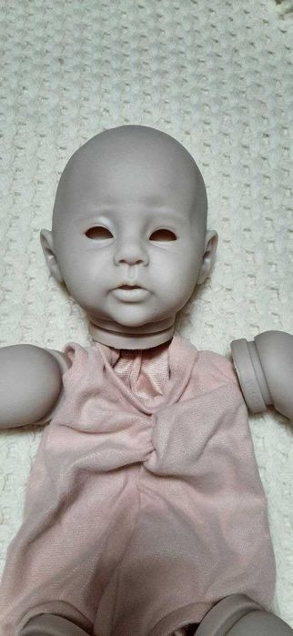 Лялька молд реборн 50 см