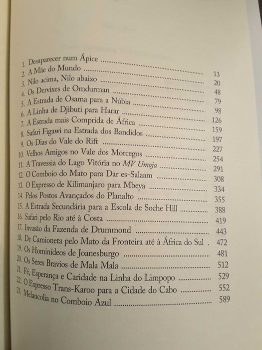 Unamuno: Antologia Poética/ Paul Theroux/ Poesia Alemã