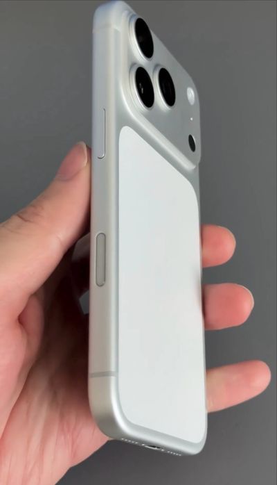 iPhone 17 Pro 512GB com Garantia