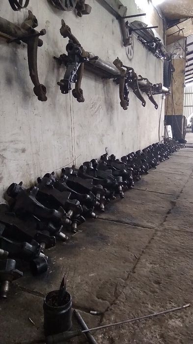 Продажа,обмен задних торсионных балок Пежо,Сітроен