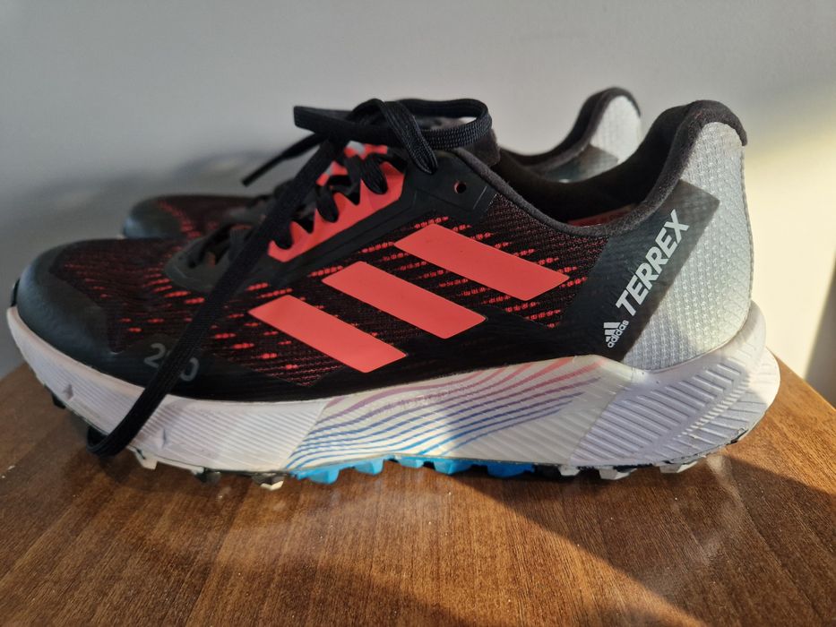 Buty sportowe- adidas