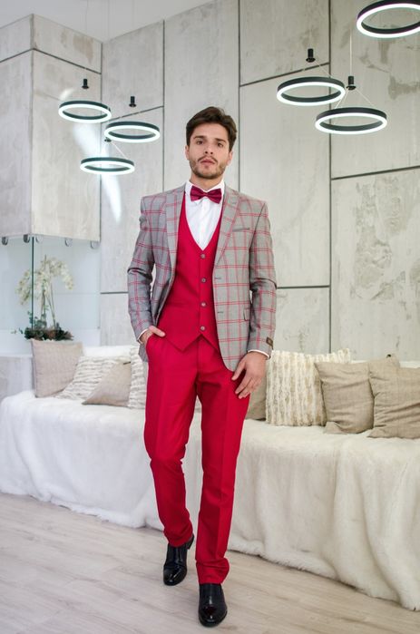 Оренда, прокат,нових чоловічіх костюмів