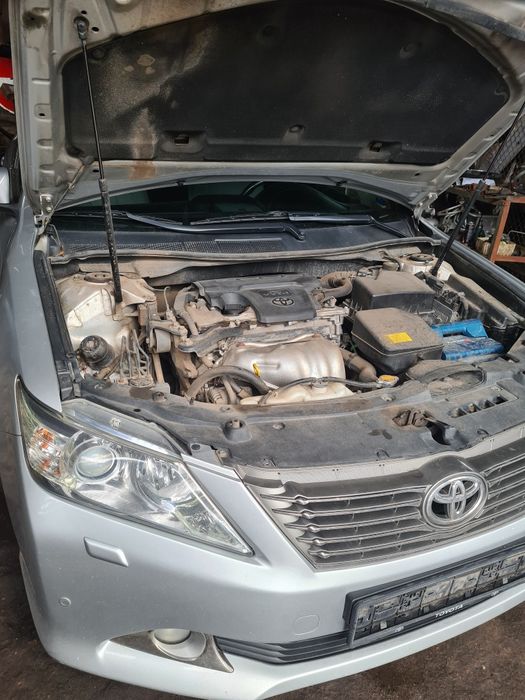 Toyotа Camry Европ,55, 50 и 40 тойота Камри 50, Разборка- БЕЗ ПОСРЕДН ...