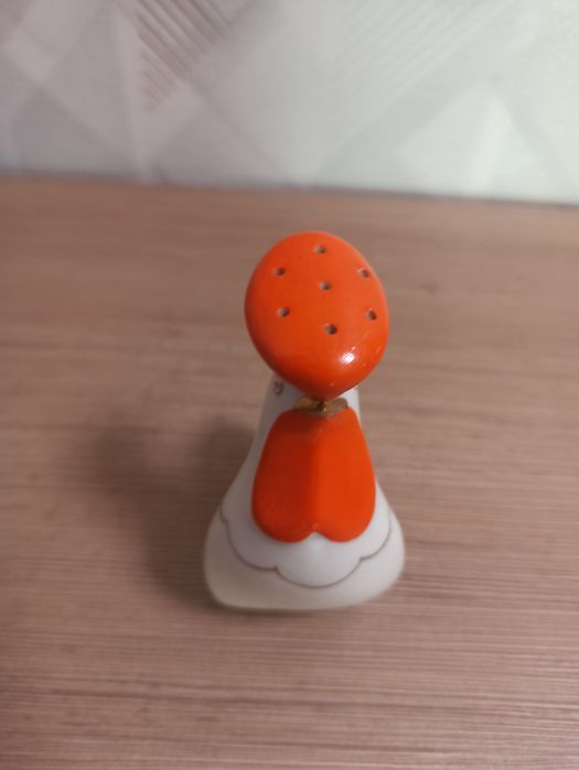 Солянка півничок