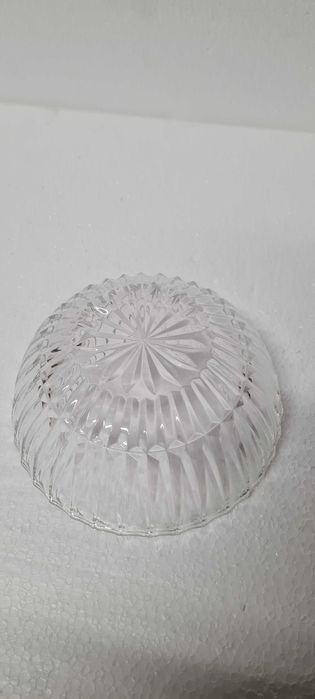 Misa Szkło Kryształowe 15cm