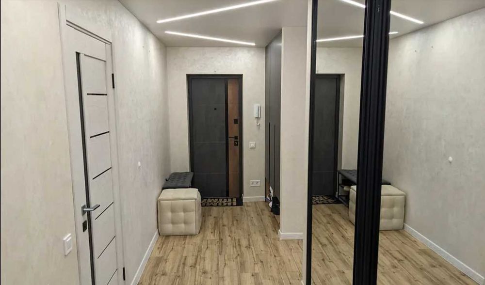 3-комнатная квартира по адресу ул. Магистратская (площадь 78 м²) - Atlanta.ua - фото 7