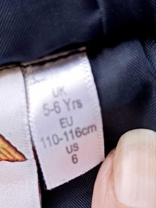 Жилетка  с пауком spiderman Marvel