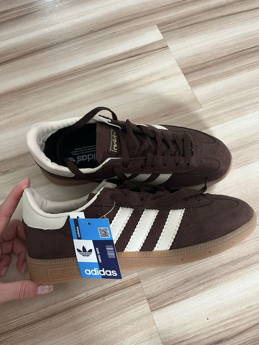 Buty adidas spezial