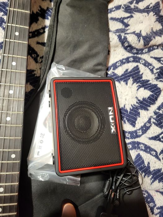 Guitarra electrica Ibañez (Gio)