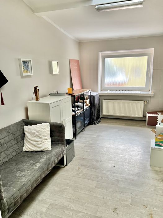 Posiadam do wynajęcia lokal usługowy w centrum Sochaczewa