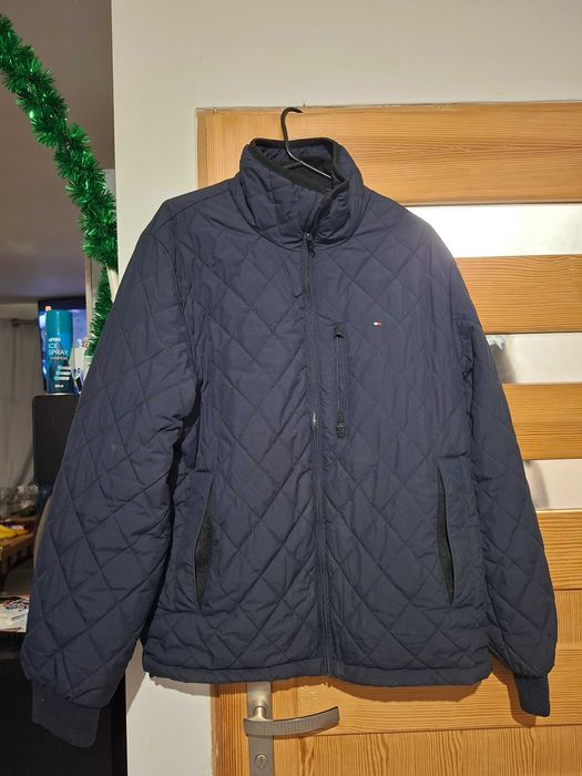 Kurtka męska Tommy Hilfiger