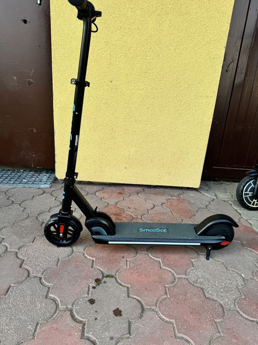 Hulajnoga elektryczna