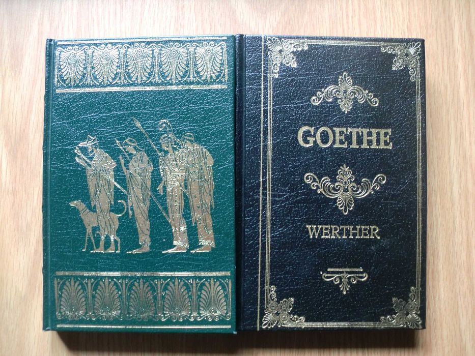 Clássicos da Literatura