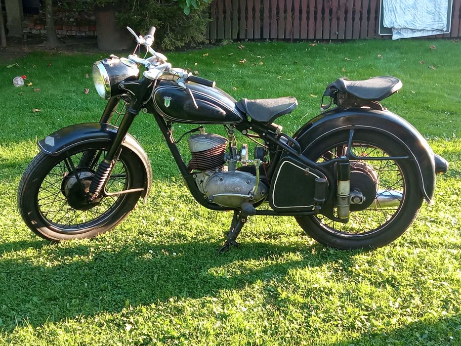 Dkw
