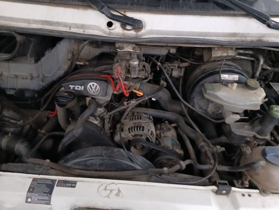 Продам вантажний бус Фольцвагєн ,  LT 35D