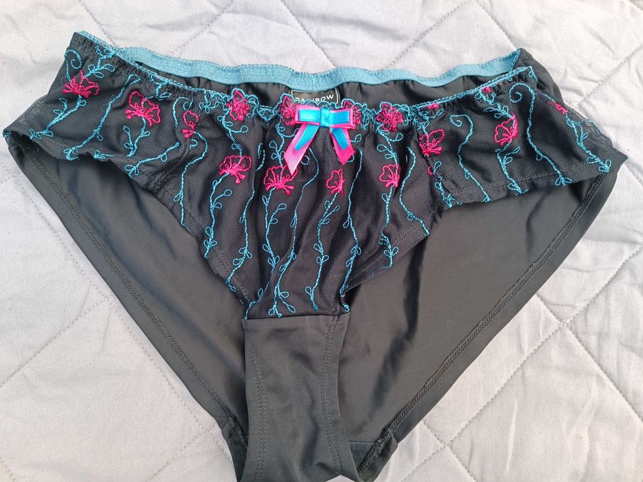 Piękne figi damskie