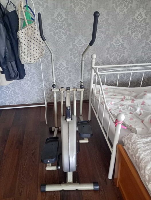 Orbitrek  Hilton stacjonarny