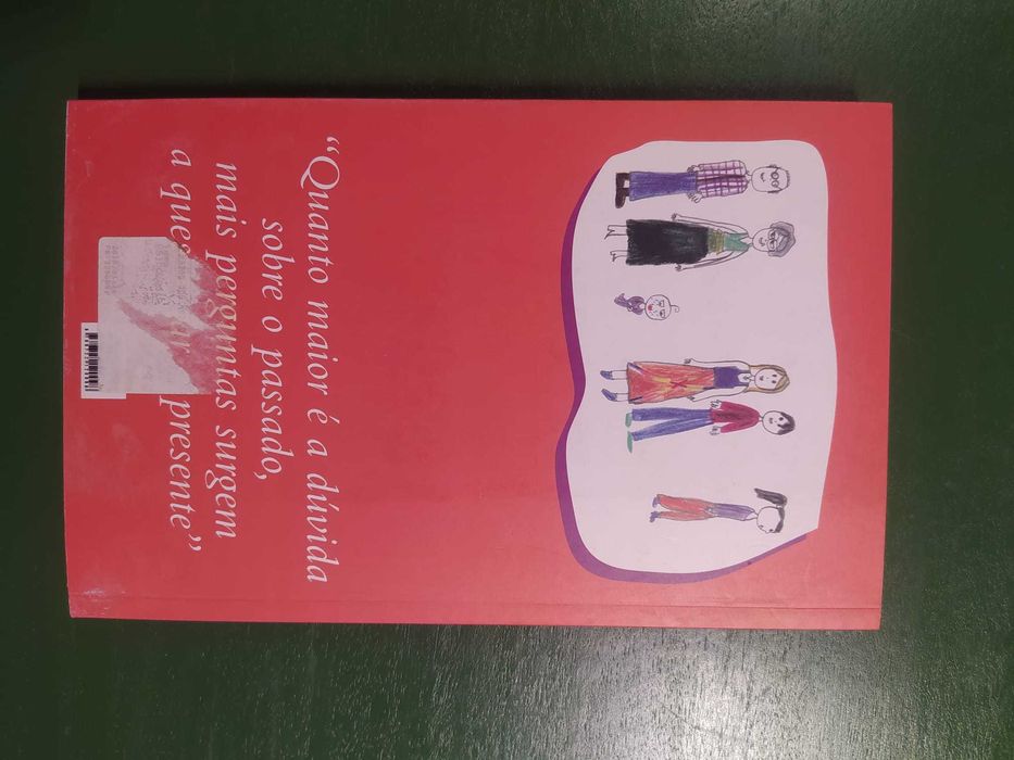 A razão dos avós - Daniel Sampaio