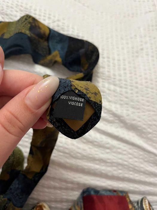 Krawat męski Viva Cravatte