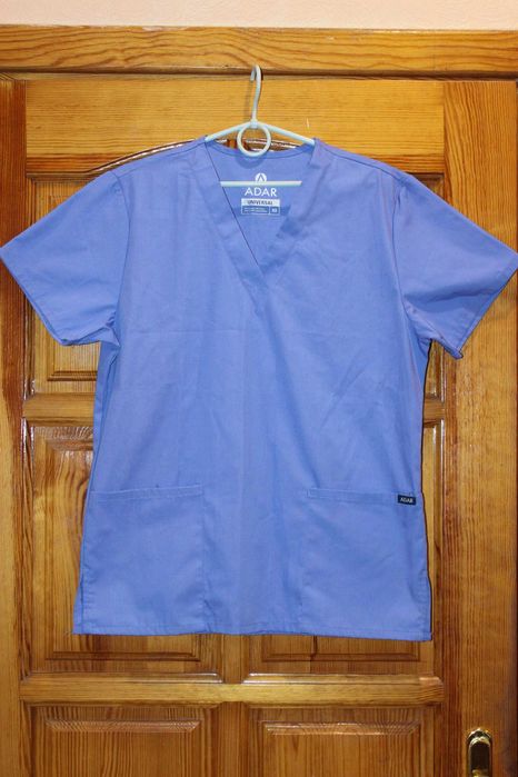 Медицинский костюм, мед одежда adar xs