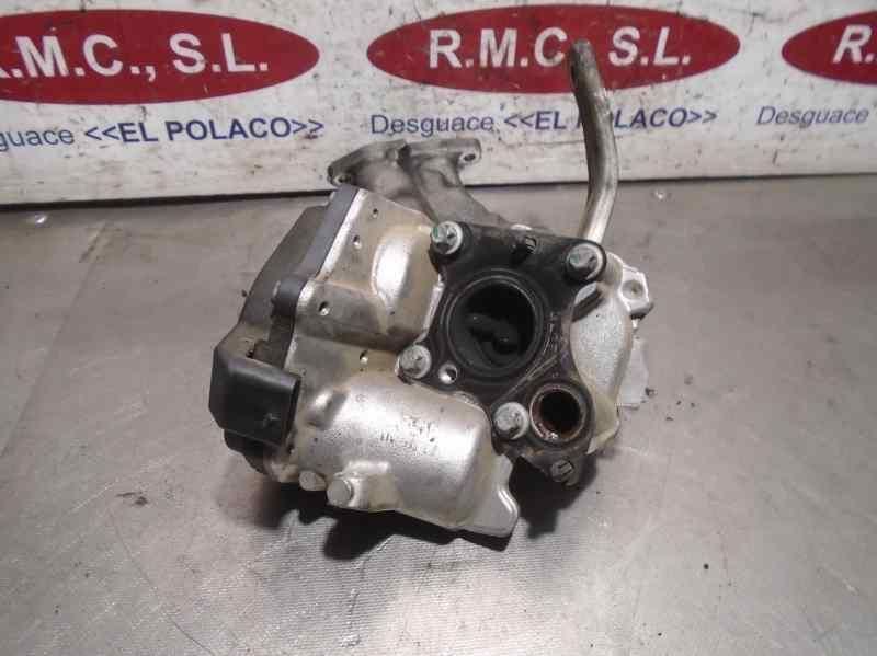 válvula EGR mercedes-benz sprinter ii furgón