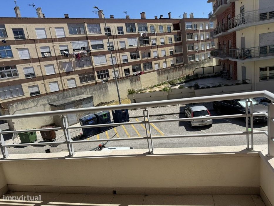 Arrendamento T3 Figueira da Foz