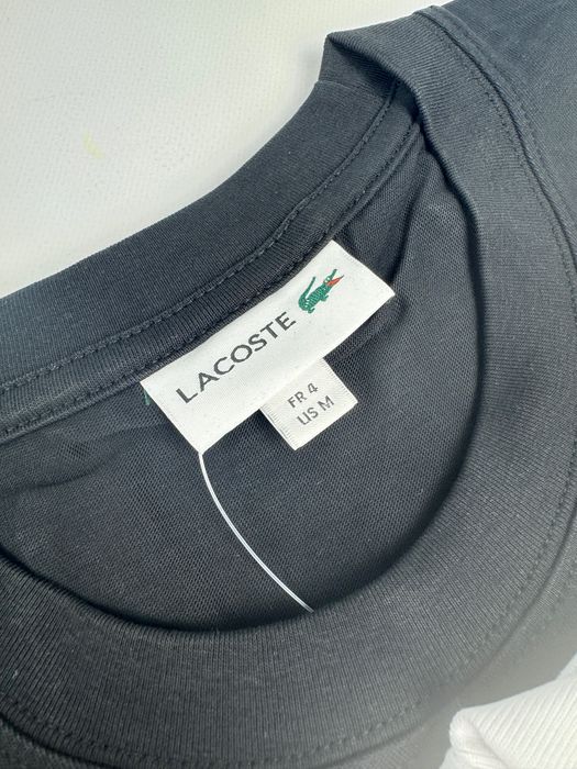 Футболка Lacoste Оригінал