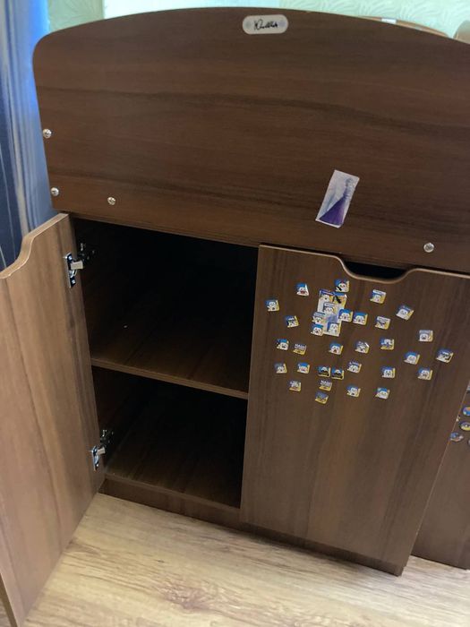 Ліжко "Універсал" дитяче