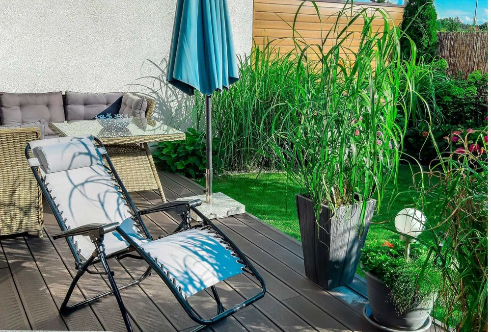 Super Apartament Ustka/Przewłoka