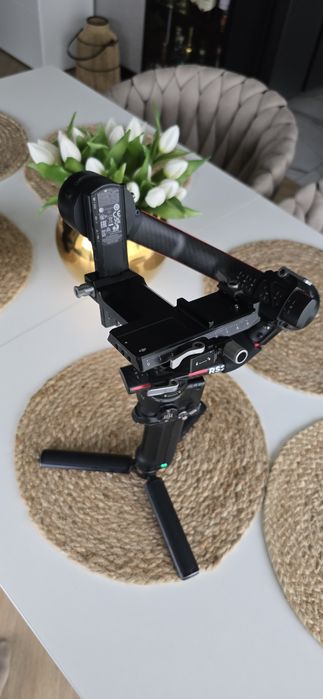 Dji RS 2 PRO Ronin Gimbal
