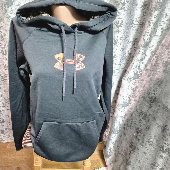 Жіночий худі Under Armour