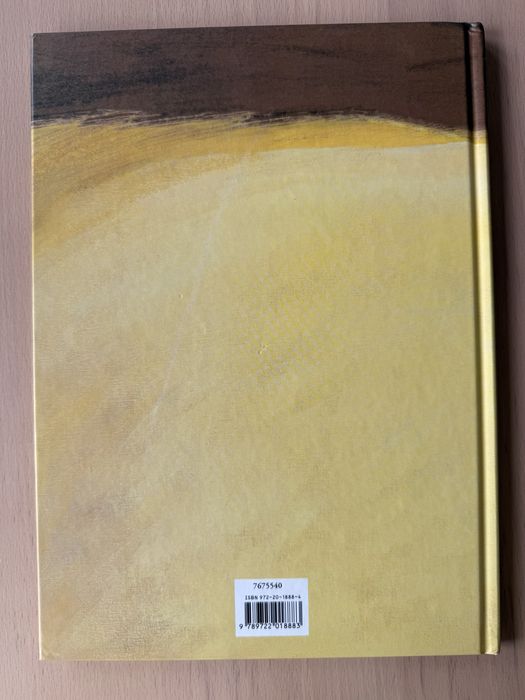 Livro “A Sesta de Terça Feira”