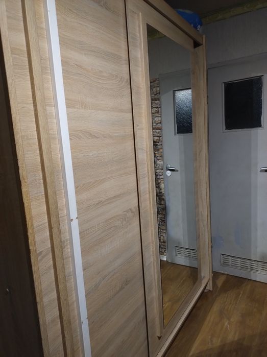 Szafa przesuwna Pleszew