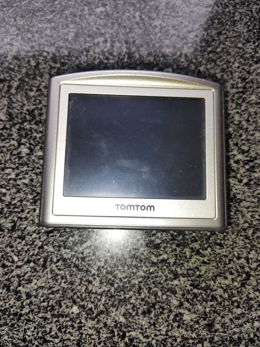GPS's TomTom e Garmin
