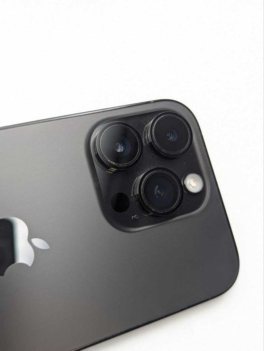 Apple iPhone 14 Pro 128GB Czarny|bateria 100%