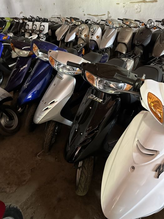 Хонда діо 34 Розпродаж!